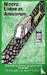 Buczek, Christopher R - Itinera Liviae et Amicorum