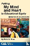 Roos, Peter - Putting my Mind and Heart to Educational Equity