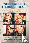Pfeifer, Joann - She Called Herself Jess