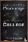Collins, Delyce - Growing Into a Mature Marriage