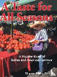 Furlong, Eleanor Rodio - A Taste for all Seasons