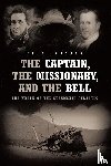 Larsson, Eric - The Captain, The Missionary, and the Bell
