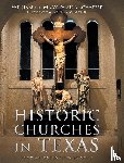 Schaefer, William, Schaefer, Mary Pamela - Historic Churches in Texas