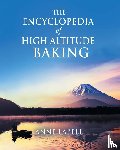 Labell, Anne - The Encyclopedia Of High Altitude Baking