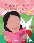 Thompson, Sandy Heitmeier - The Case of the Secret Admirer