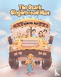 Allen, Tammy Umlauf - The Ozark Gingerbread Man