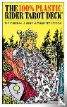 Colman Smith, Pamela - The 100% Plastic Rider Tarot Deck