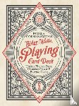 Colman Smith, Pamela - Rider Waite Playing Card Deck: 78-Card Poker Deck, Illustrated with Pamela Colman Smith Rider-Waite Tarot Images, Combines Tarot and Playing Cards, In