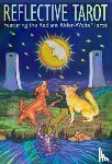 U. S. Games Systems Inc - Reflective Tarot Featuring Radiant Rider-Waite