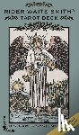 Colman Smith, Pamela - Rider-Waite-Smith(r) Tarot Deck