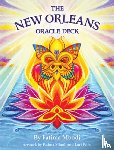 Mboji, Fatima - New Orleans Oracle Deck