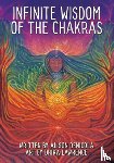 DeNicola, Alison, Lawrence, Dhira - Infinite Wisdom of the Chakras