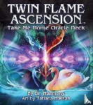 Harmony, Dr., Hassan, Tatiana - Twin Flame Ascension