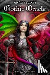 Stokes, Anne - Anne Stokes Gothic Oracle: Deck & Book Set