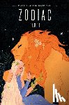 Chavez, Ana, Lattari, Cecilia - Zodiac Tarot Deck & Book Set