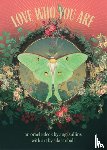 Sullins, Angi - Love Who You Are