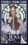 Hughes, Matt - Ethereal Visions Tarot: Luna Edition