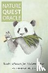 Hutch, Theresa - Nature Quest Oracle