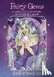Steiber, Ellen - Fairy Gems Deck & Book Set