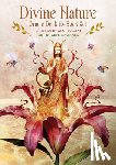 Sullins, Angi - Divine Nature Oracle Deck & Book Set