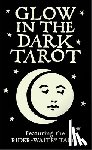 Inc - Glow in the Dark Tarot