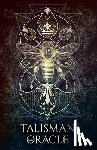 Paskaleva, Nora - Talisman Oracle: Work with Mystical Sigils and Powerful Symbols in 44 Black-Edged Cards and 112-Page Guidebook for Divination, Affirmation and Insight