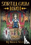 Vélez, Natalia - Sortilegium Tarot Deck & Book Set