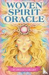 Sadler, Lorraine - Woven Spirit Oracle