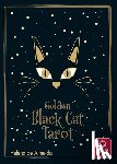de Almeida, Helena - Golden Black Cat Tarot