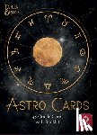 Brock, Tanja - Astro-Cards Oracle Deck