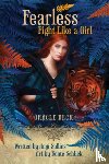 Sullins, Angi - Fearless Fight Like a Girl Oracle Deck