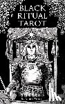 Zonca, Adam - Black Ritual Tarot