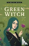 Lattari, Cecilia, Greco, Betti - The Secret Oracle of the Green Witch