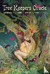 Sullins, Angi - Tree Keepers Oracle