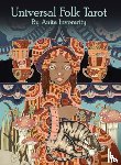 Inverarity, Anita - Universal Folk Tarot