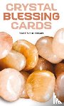 Chan, Valencia - Crystal Blessing Cards