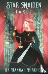 Kirchen, Hannah - Star Maiden Tarot
