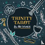 Wisner, Ari - Trinity Tarot