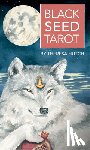 Hutch, Theresa - Black Seed Tarot