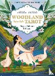 Lattari, Cecilia - Woodland Fairy Tale Tarot