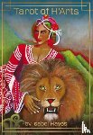 Hayes, Isabel - Tarot of H'Arts