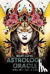 Elian-James Showell, Eight - Eight Coins Astrology Oracle