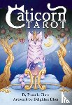 Chen, Pamela - Caticorn Tarot