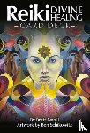 Schikowitz, Ben - Reiki Divine Healing Card Deck