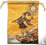 Inc - The Fool Tarot Pouch