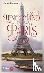 Shanahan, Clarissa - Lenormand de Paris