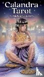 Calandra, Michael - Calandra Tarot