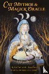 Caprino, Catherine - Cat Mythos & Magick Oracle