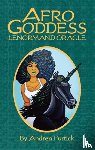 Furtick, Andrea - Afro Goddess Lenormand Oracle