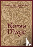 Appel, Jennie - Norse Magic